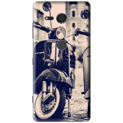 Coque Sony Xperia XZ2 Compact personnalisable