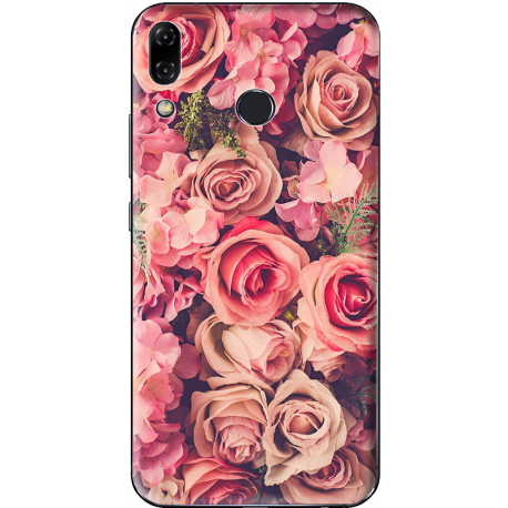 Coque Asus Zenfone 5 personnalisable