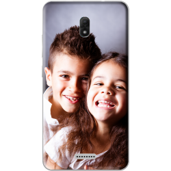 Coque Wiko Jerry 3 personnalisable