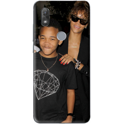 Coque Wiko View 2 personnalisable