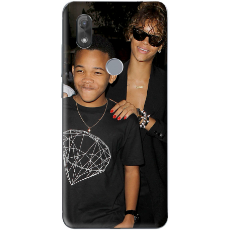 Coque Wiko View 2 personnalisable