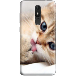 Coque Wiko View Lite personnalisable