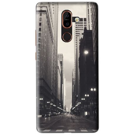 Coque Nokia 7 Plus personnalisable