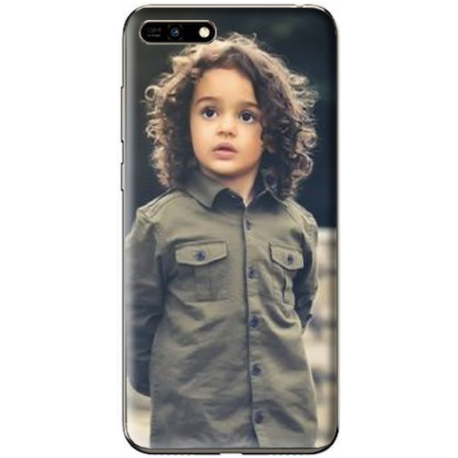 Coque Huawei Honor 7A personnalisable