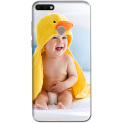Coque Huawei Honor 7C personnalisable