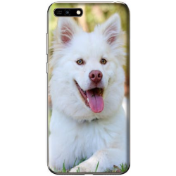 Coque Huawei Y6 2018 personnalisable