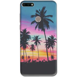 Coque Huawei Y7 2018 personnalisable