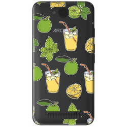 Coque Archos Access 45 4G personnalisable