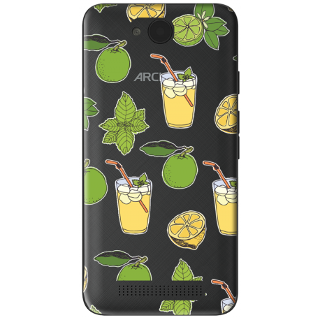 Coque Archos Access 45 4G personnalisable