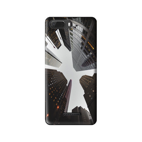 Coque Wiko Tommy 3 personnalisable