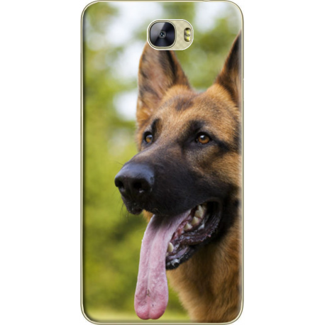 Coque Huawei Y6 II Compact personnalisable