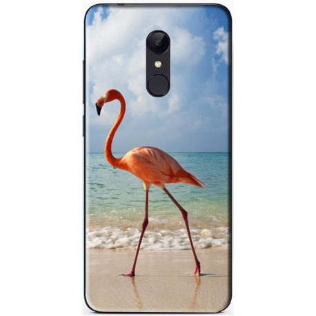 Coque Xiaomi Redmi 5 Plus personnalisable