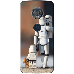 Coque Motorola Moto G6 personnalisable