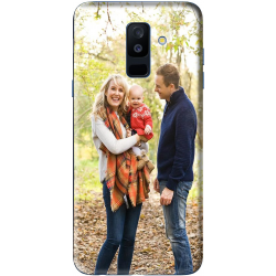 Coque Samsung Galaxy A6 Plus personnalisable