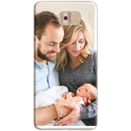 Coque Samsung Galaxy J7 Max personnalisable