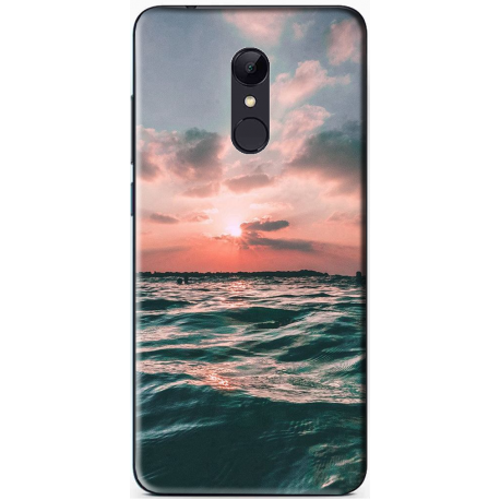 Coque Xiaomi Redmi 5 personnalisable