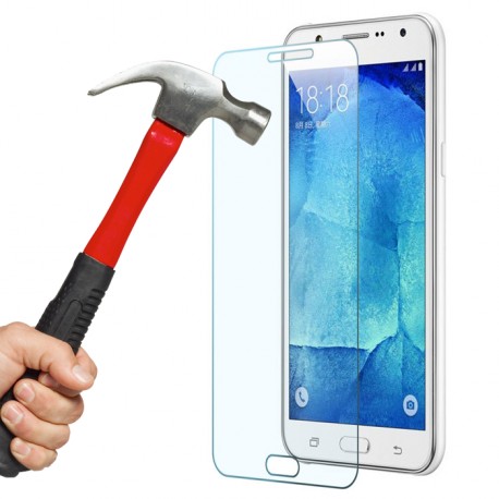 Protection en verre trempé pour Samsung Galaxy J5