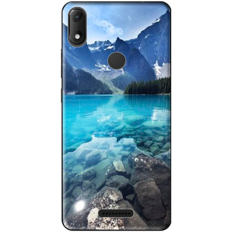 Coque Wiko View Max personnalisable