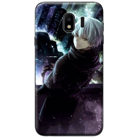 Coque Samsung Galaxy J4 2018 personnalisable