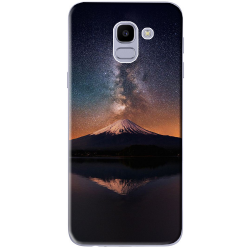 Coque Samsung Galaxy J6 2018 personnalisable