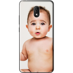 Coque Wiko Lenny 5 personnalisable