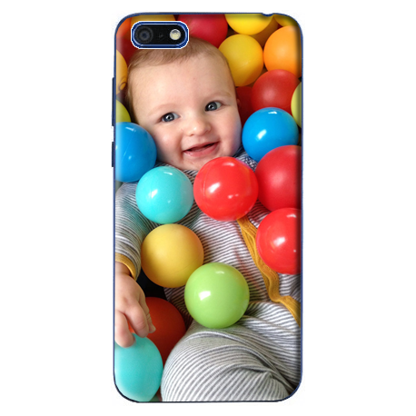 Coque Huawei Honor 7S personnalisable