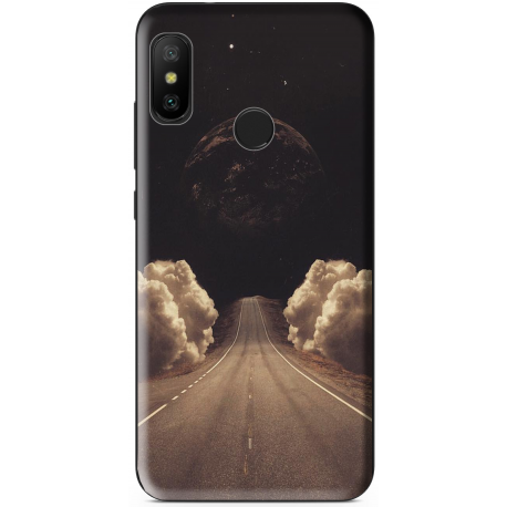 Coque Xiaomi Mi A2 personnalisable