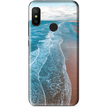Coque Xiaomi Mi A2 Lite personnalisable