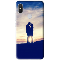 Coque Xiaomi Redmi S2 personnalisable