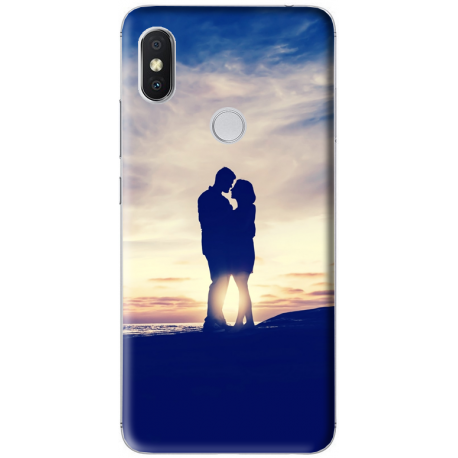 Coque Xiaomi Redmi S2 personnalisable