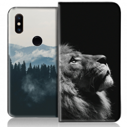 Housse portefeuille Xiaomi Mi Mix 2S personnalisable