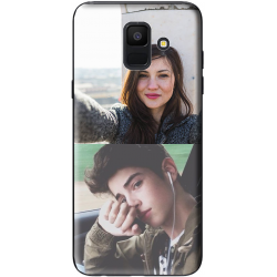 Coque Samsung Galaxy A6 personnalisable
