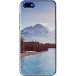 Coque Huawei Y5 2018 personnalisable