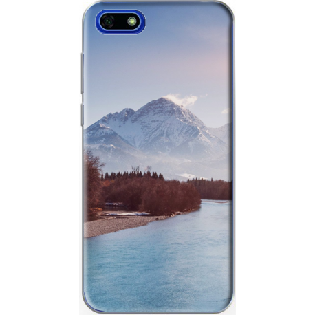 Coque Huawei Y5 2018 personnalisable