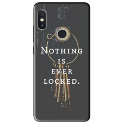 Coque Xiaomi Redmi Note 5 personnalisable