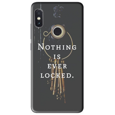 Coque Xiaomi Redmi Note 5 personnalisable