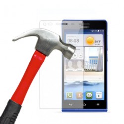 Protection en verre trempé pour Orange Rise 30 