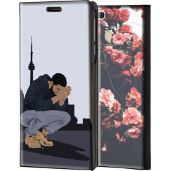 Housse portefeuille Xiaomi Mi A1 personnalisable