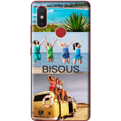 Coque Xiaomi 8 SE personnalisable