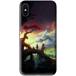 Coque iPhone X Plus personnalisable