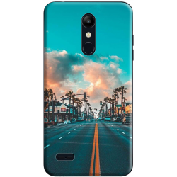 Coque LG K11 personnalisable