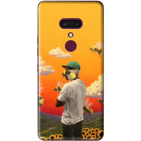 Coque HTC U12 Plus personnalisable