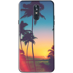 Coque LG Stylo 4 personnalisable
