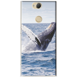 Coque Sony Xperia XA2 Plus personnalisable