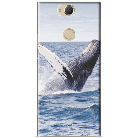 Coque Sony Xperia XA2 Plus personnalisable