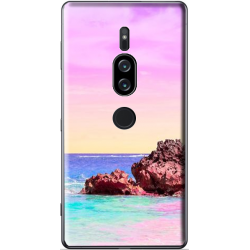 Coque Sony Xperia XZ2 Premium personnalisable