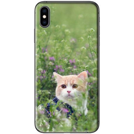Coque iPhone XS personnalisable