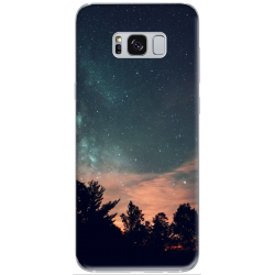 Coque Samsung Galaxy S8 personnalisable