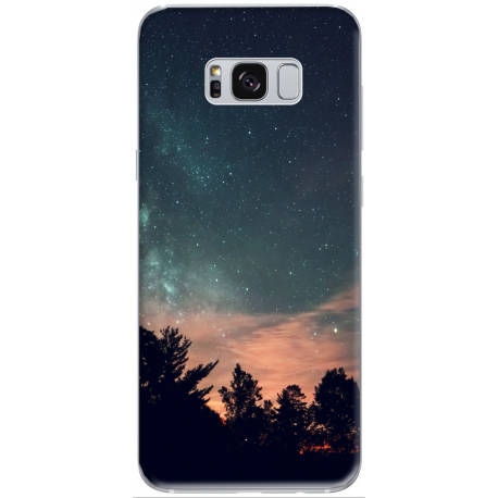 Coque Samsung Galaxy S8 personnalisable