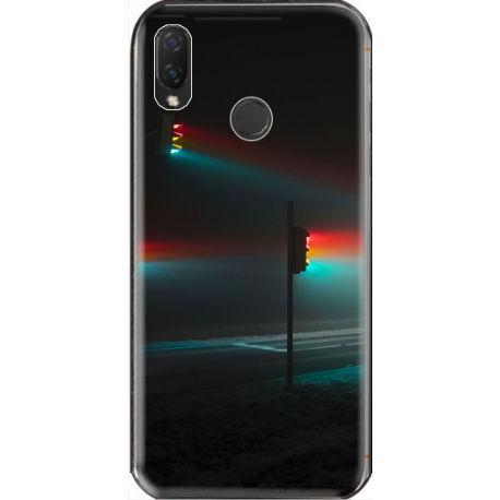 Coque Huawei P Smart Plus personnalisable